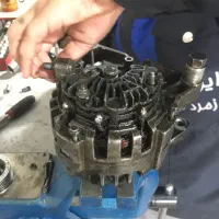 استخدام نیرو. مکانیک|استخدام صنعتی، فنی، مهندسی|بجنورد, |دیوار