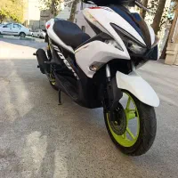 ایروکس|موتورسیکلت|شهریار, شهرک نماز (دینار آباد)|دیوار