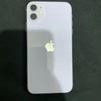 iPhone 11 نرمال رنگ یاسی