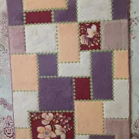 قالیچه ۱ در ۱/۵