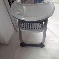 صندلی غذا خوری کودک