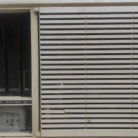 کولر گازی