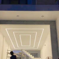 اجرای تخصصی کناف و دامپا و تایل