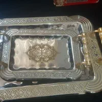 وسایل سرو وپذیرایی