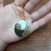 سفارش رزین با هر عکس و طرحی که شما بخواین