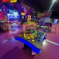 تولید محصولات شهربازی سرپوشیده|اسباببازی|تبریز, |دیوار