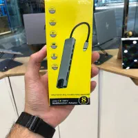 هاب Usb-C