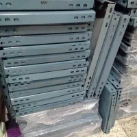 ۲۵الی۵۰سانت قفسه پیچمهره