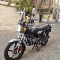 kld200 صفر|موتورسیکلت|تهران, هاشم‌آباد|دیوار