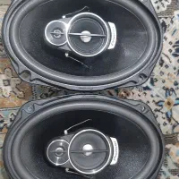 باند اسپیکر خوردرو