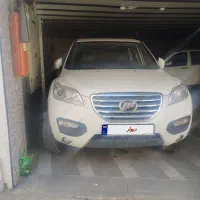 لیفان x60دنده هیلمنی|خودرو سواری و وانت|تبریز, |دیوار