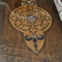 میز ناهارخوری ۴نفره با صندلی