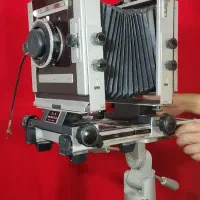 دوربین عکاسی قدیمی