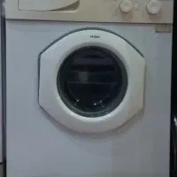 ماشین لباسشویی