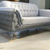 مبل پذیرایی نه نفره/ مهرداد **