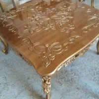 رنگ سیلر کیلر مصنوعات چوبی پلی اورتان|خدمات پیشه و مهارت|خمینی‌شهر, |دیوار