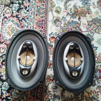 ضبط پایونیر 4150ub . باند کنوود