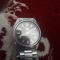 ساعت‌مچی‌سکو‌پنج‌اصل‌‌ژاپن‌‌قدیمی