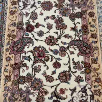 قالیچه دستباف نایین