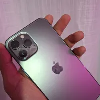اپل iPhone 12 Pro Max با حافظهٔ ۲۵۶ گیگابایت|موبایل|تهران, شهرک ولیعصر|دیوار