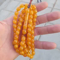 تسبیح کهربا