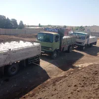 کود ارگانیک ورمی کمپوست و کرم خاکی|خدمات باغبانی و درختکاری|اصفهان, مهرآباد|دیوار