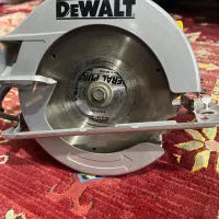 اره دیسکی dewalt