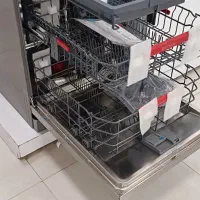 ظرفشویی پاکشوما ۱۵نفره A++ اقساط