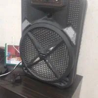 اسپیکر چمدانی