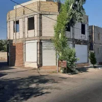 تجاری مسکونی هادی ساعی