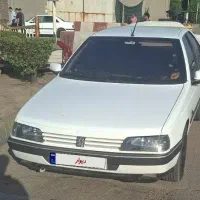 GLX TU5 مدل 90 اتاق تعویض 404 برج 8