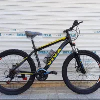 دوچرخه 26 TREK ONE (مارالان سجادیه)|دوچرخه، اسکیت، اسکوتر|تبریز, |دیوار