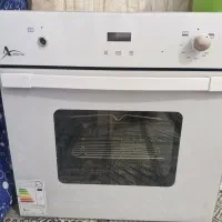 فر گازی برقی اخوان f18