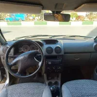 پراید ۱۴۱ تک گانه|خودرو سواری و وانت|اردبیل, |دیوار