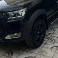 کی ام سی مدل ۱۴۰۱|خودرو سواری و وانت|هشتگرد, هشتگرد قدیم|دیوار
