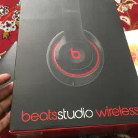هدفون بیتس استودیو وایرلس۲
