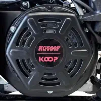 موتوربرق سه فاز کوپ ۹ کیلووات ریموت‌دار|ابزارآلات|رشت, نامجو|دیوار