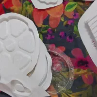 کاغذ کشی|لوازم التحریر|مشهد, توس (بلوار توس)|دیوار