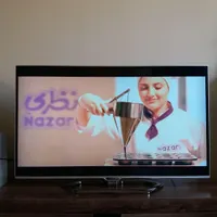 ال ای دی 46 تی سی ال|تلویزیون و پروژکتور|تهران, ازگل|دیوار