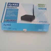 مودم زایکسل ADSL