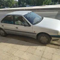 پژو دوگانه فابریک مدل ۹۰