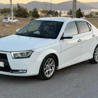 دنا پلاس توربو 6دنده مدل 1402