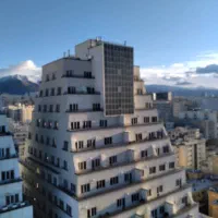 برج لوکس منطقه _ فول امکانات _ وام