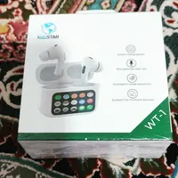 ایرپاد مانیتور دار و ساده