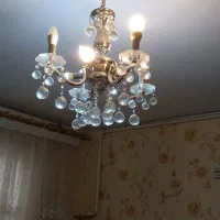 لوستر کریستال