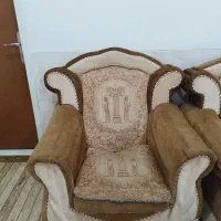 مبل|مبلمان خانگی و میز عسلی|یزد, |دیوار