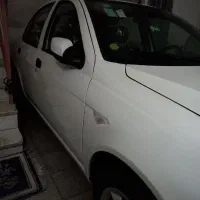 ساینا s صفر 1403|خودرو سواری و وانت|تهران, نازی‌آباد|دیوار