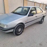 پژو ۴۰۵ مدل ۹۰|خودرو سواری و وانت|سرپل ذهاب, |دیوار