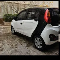 لوازم استوک ام وی ام110جدید وقدیم