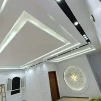 اجرای کناف بدون واسطه